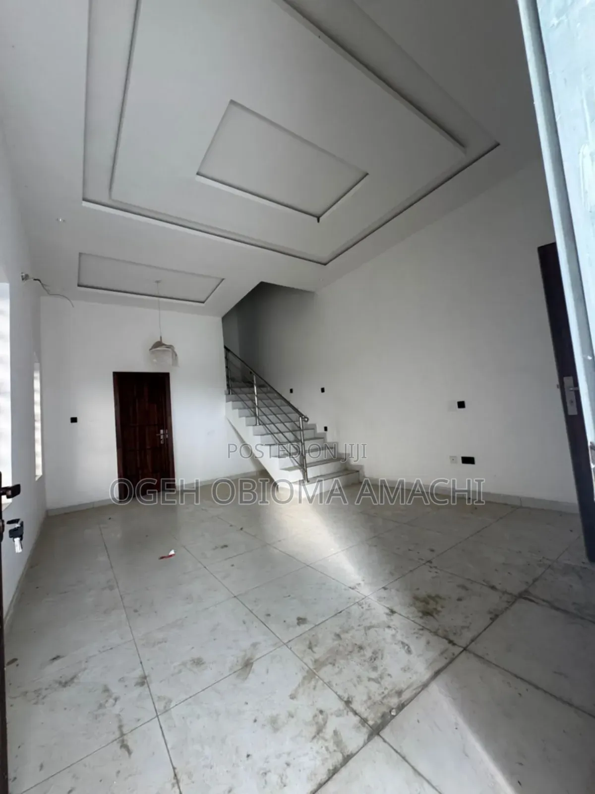 3bdrm Duplex in Orchid Road, Lekki for sale