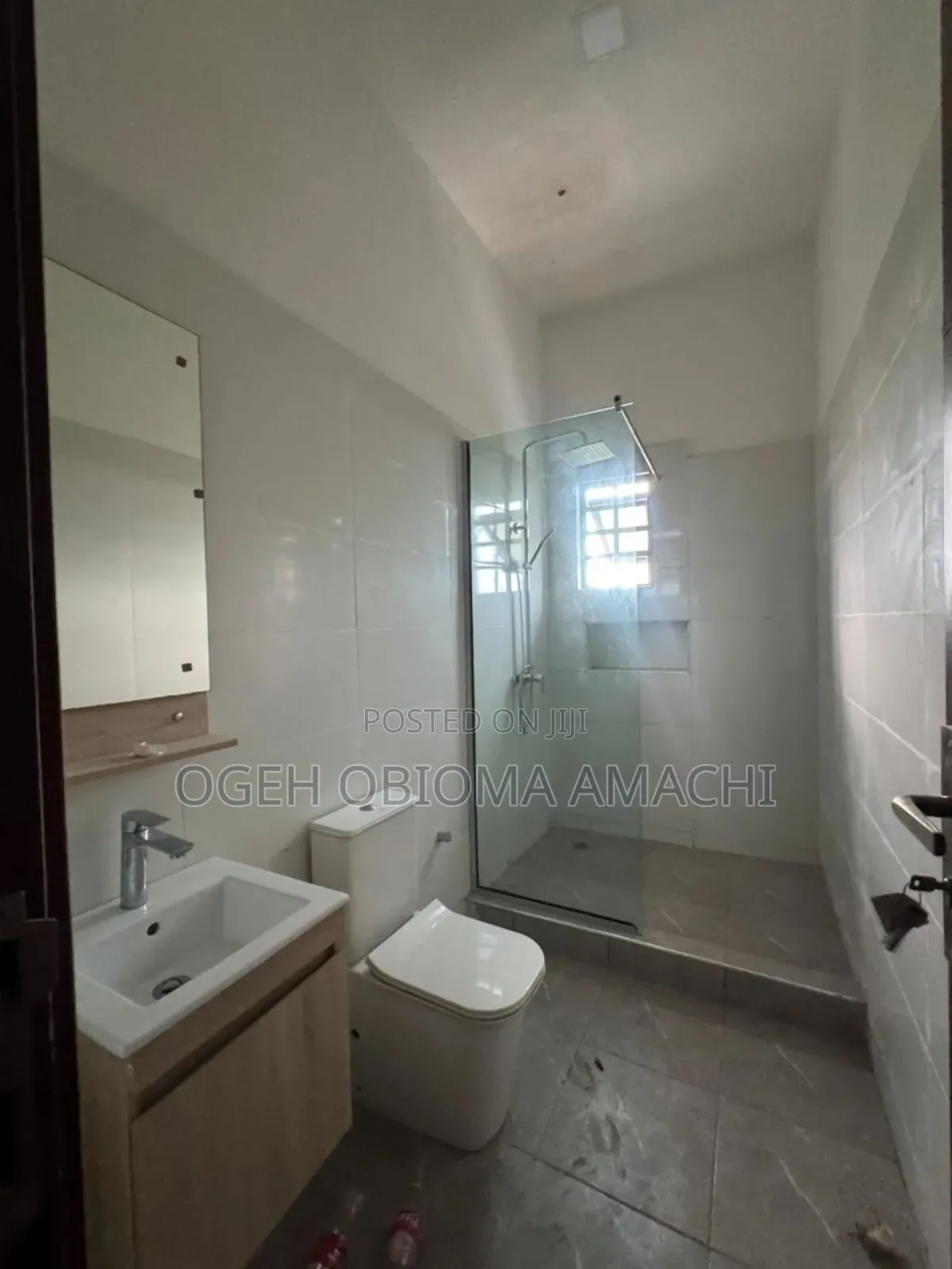 3bdrm Duplex in Orchid Road, Lekki for sale
