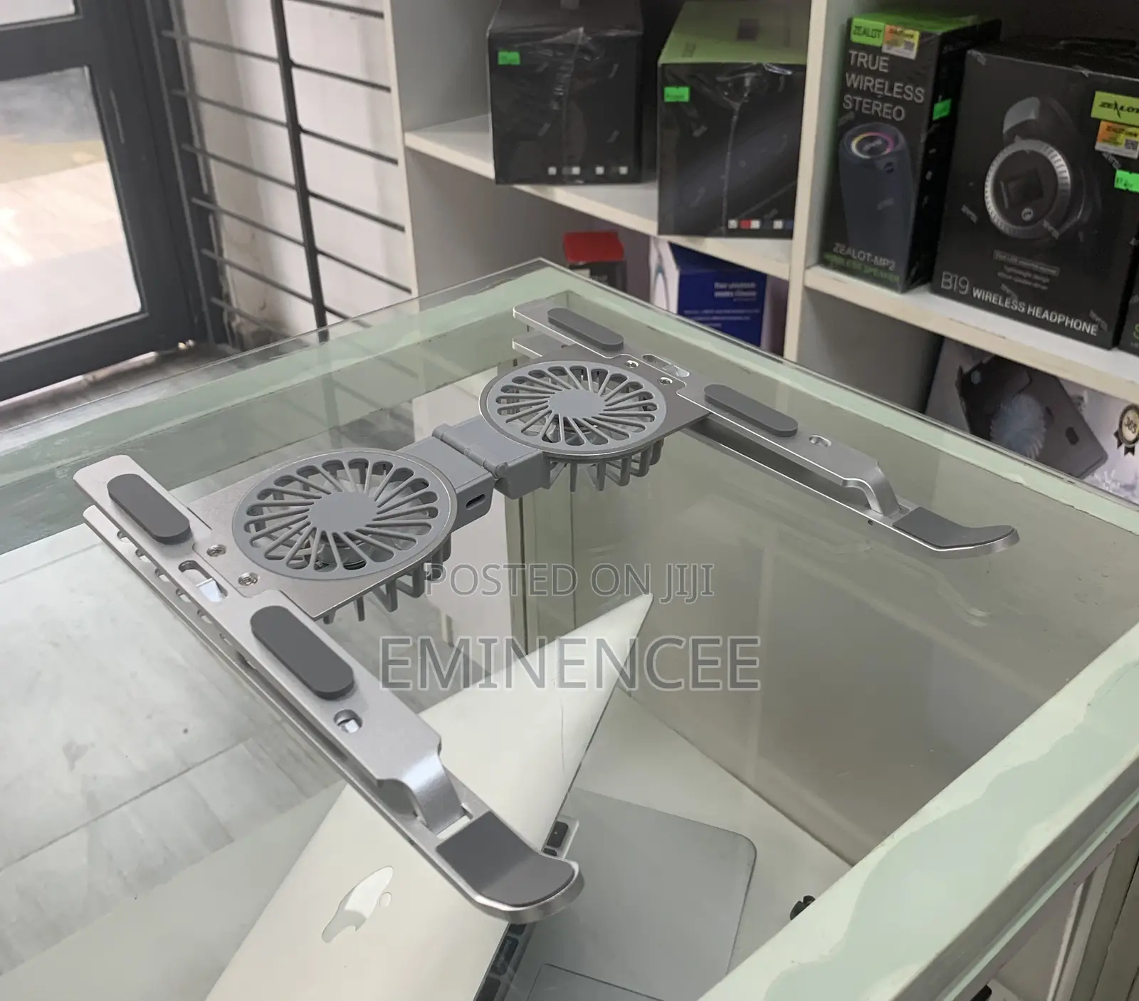 Portable Laptop Stand