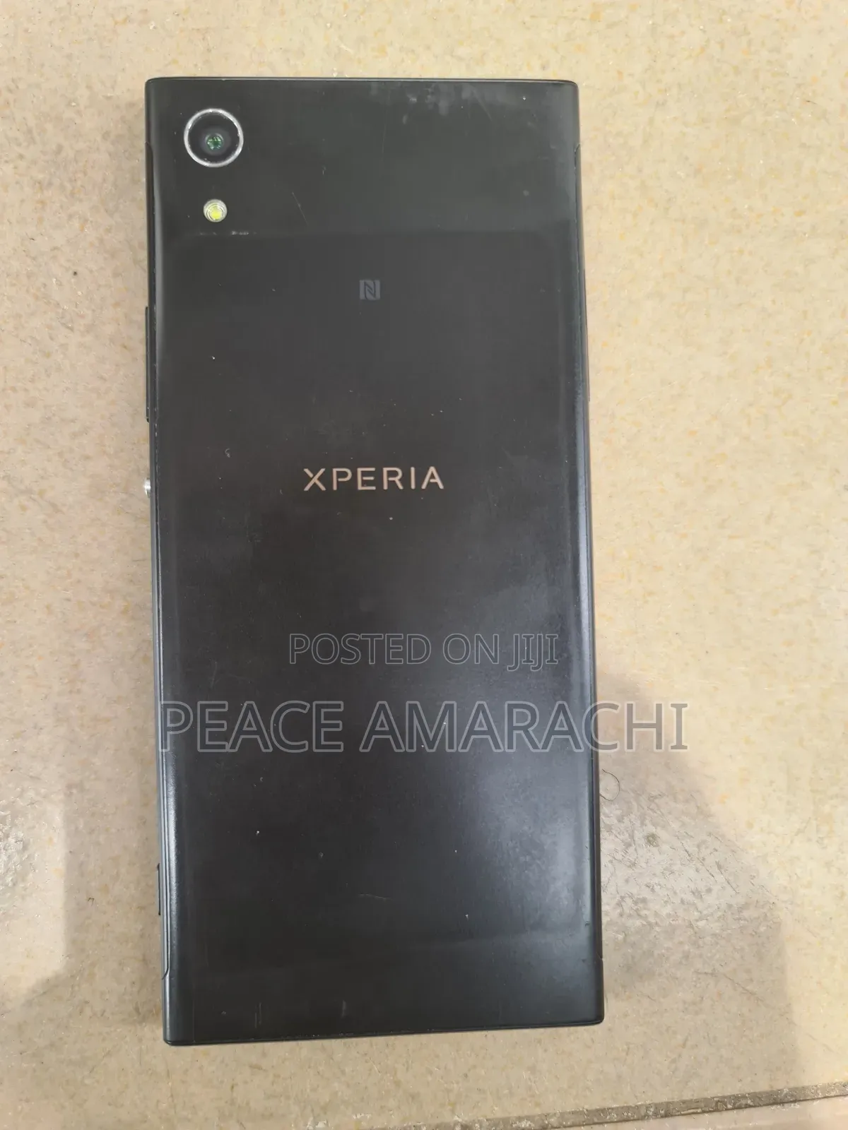 Sony Xperia Z5 Compact 32 GB Black
