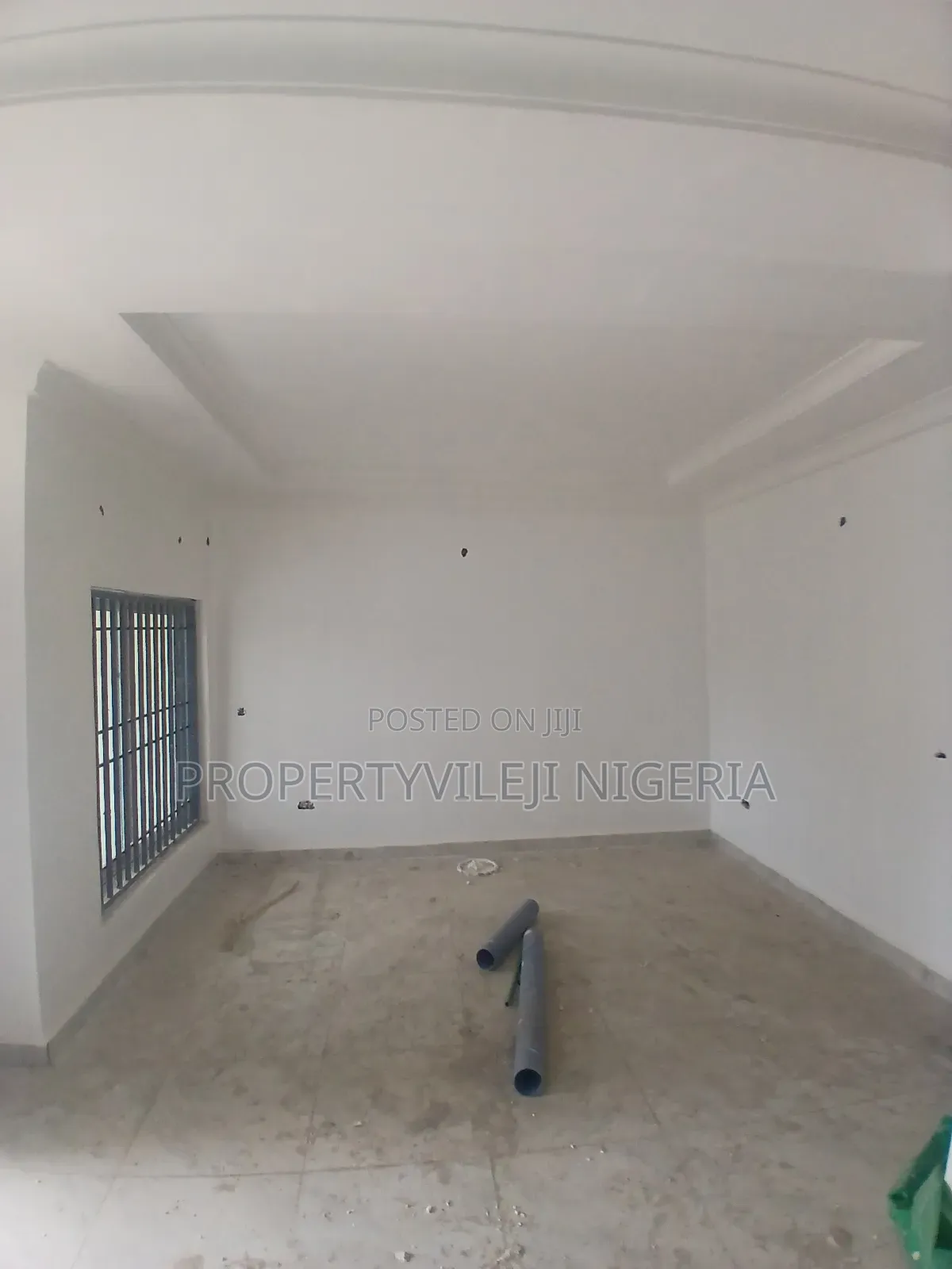 3bdrm Duplex in FHA for rent