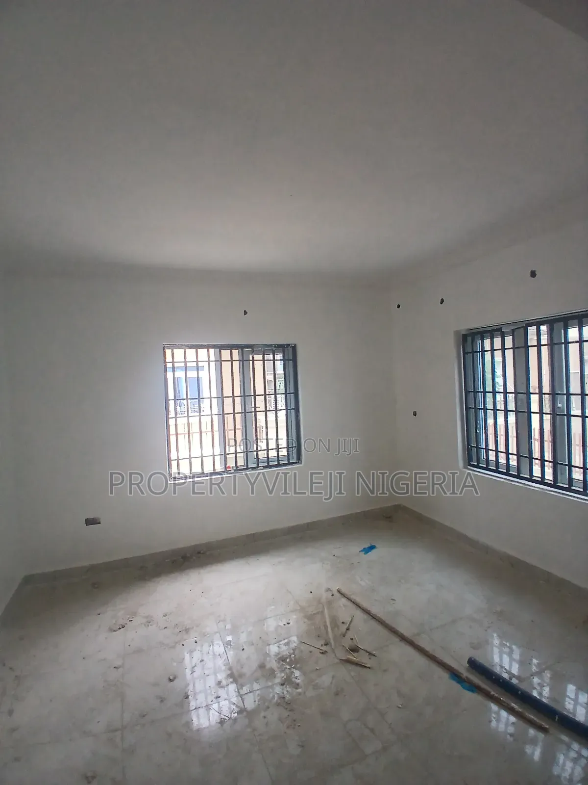 3bdrm Duplex in FHA for rent