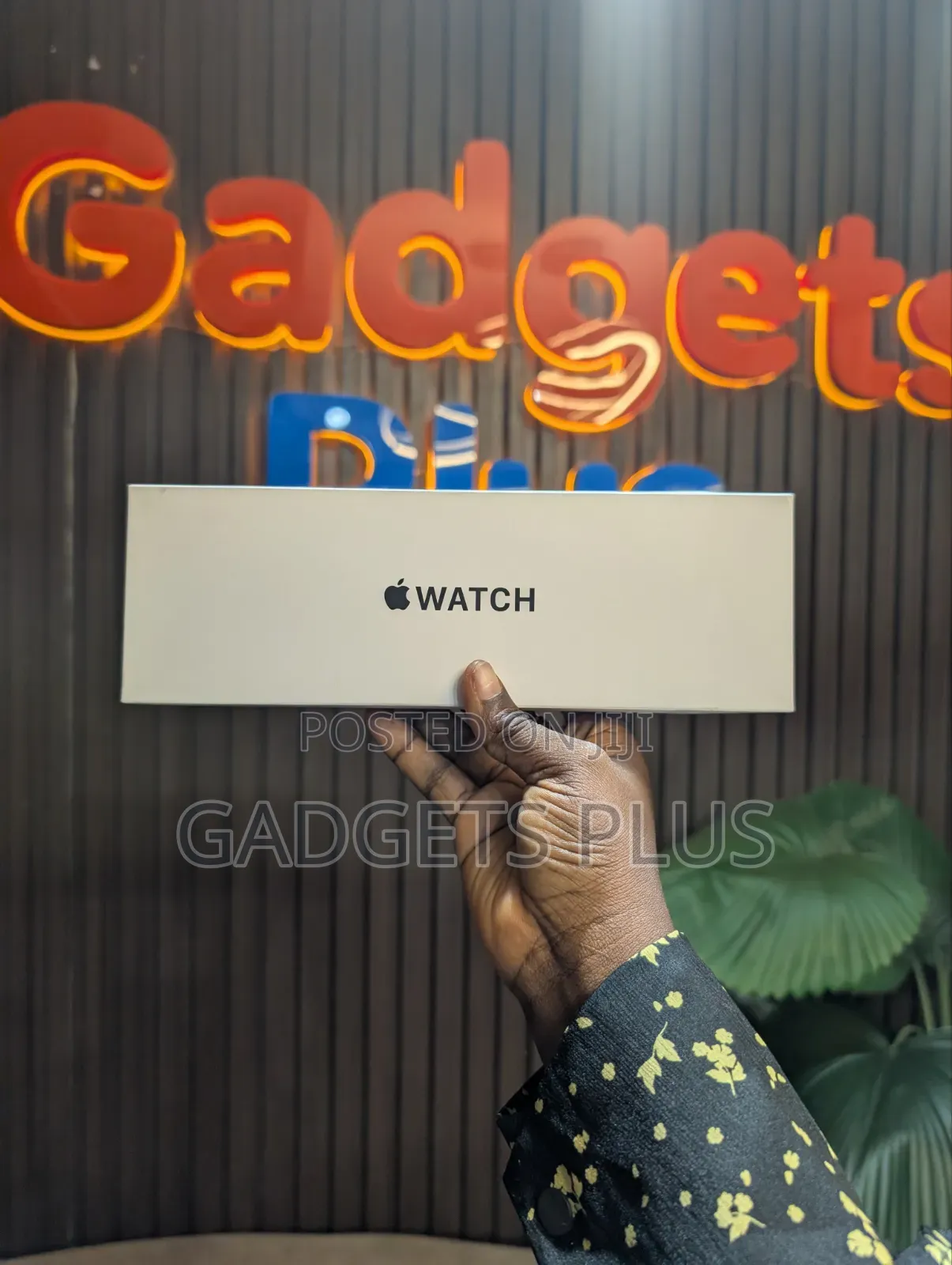 Apple Watch Se 3