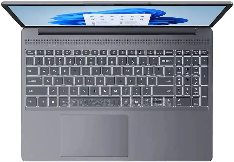 New Laptop Lenovo Ideapad 3 16GB AMD Ryzen SSD 512GB