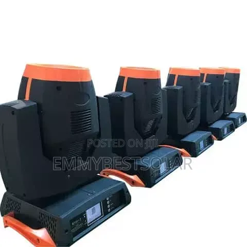 Dmx512 Beam Moving Head Club Light