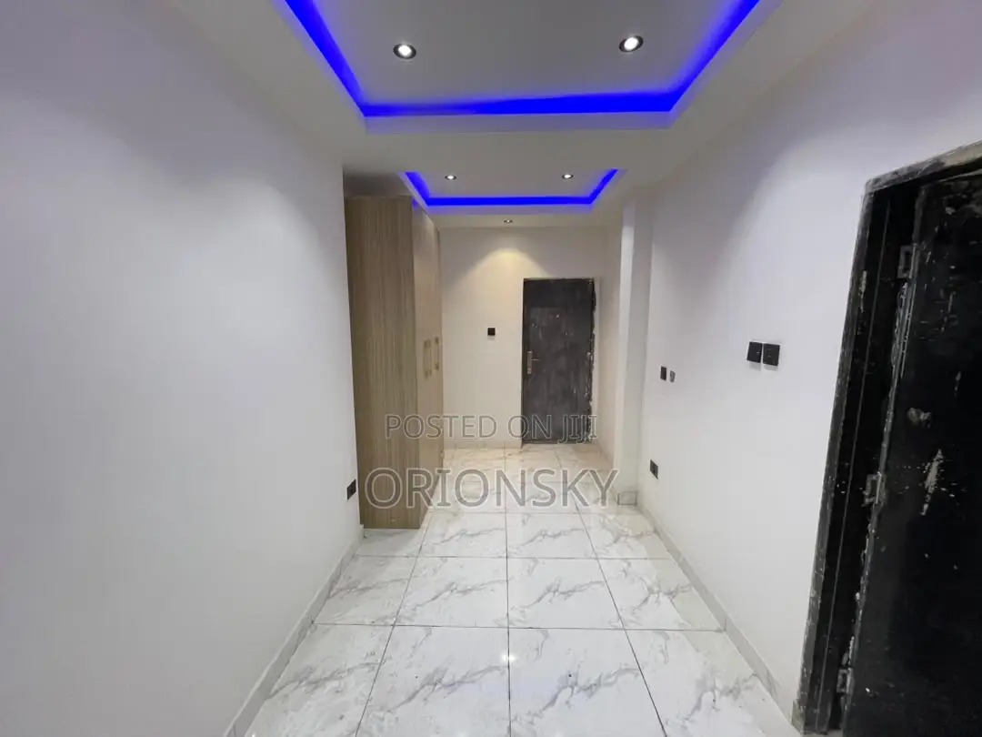 3bdrm Apartment in Ifako-Gbagada for sale