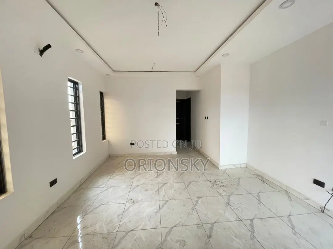2bdrm Apartment in Ifako-Gbagada for sale