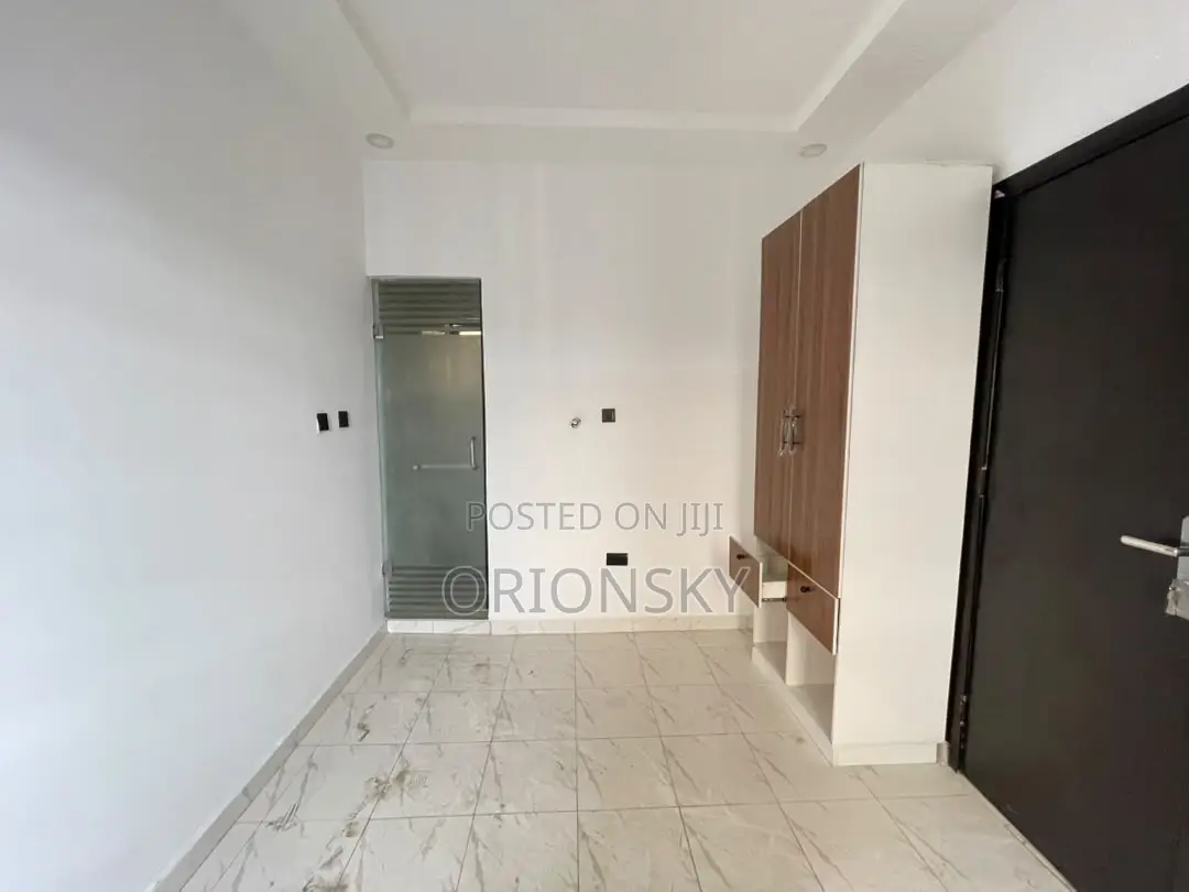 2bdrm Apartment in Ifako-Gbagada for sale