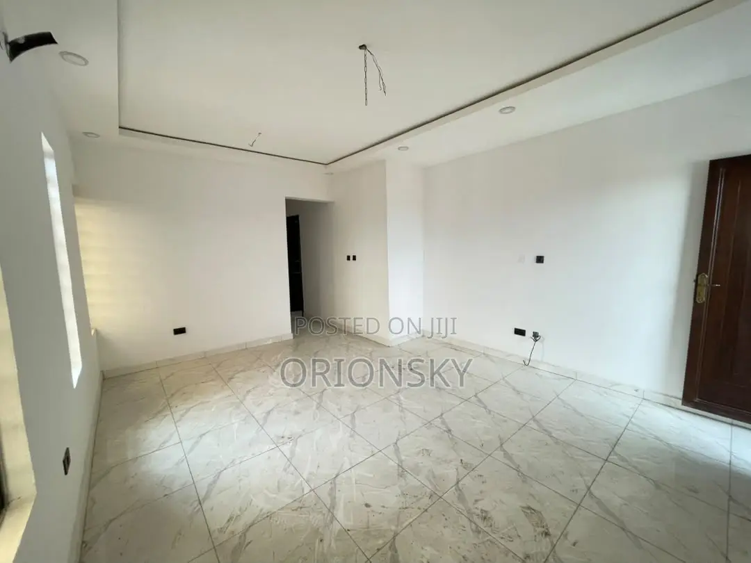 2bdrm Apartment in Ifako-Gbagada for sale