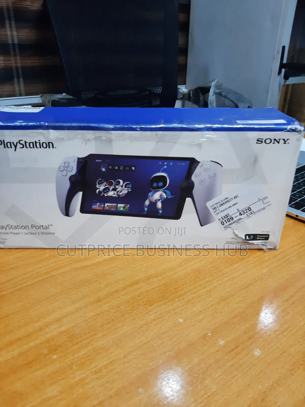 Playstation Portal Ps 5 Brand New