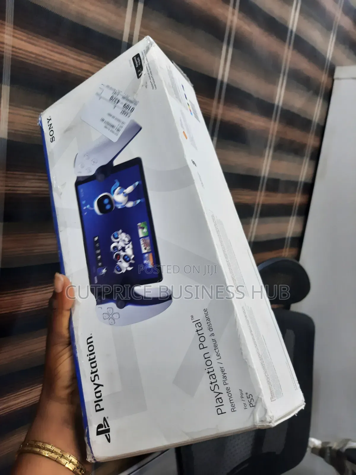 Playstation Portal Ps 5 Brand New
