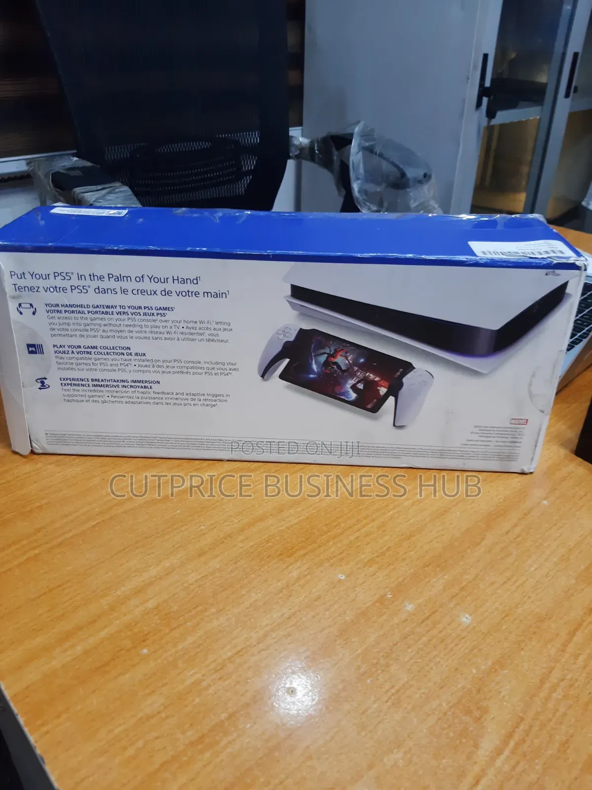 Playstation Portal Ps 5 Brand New