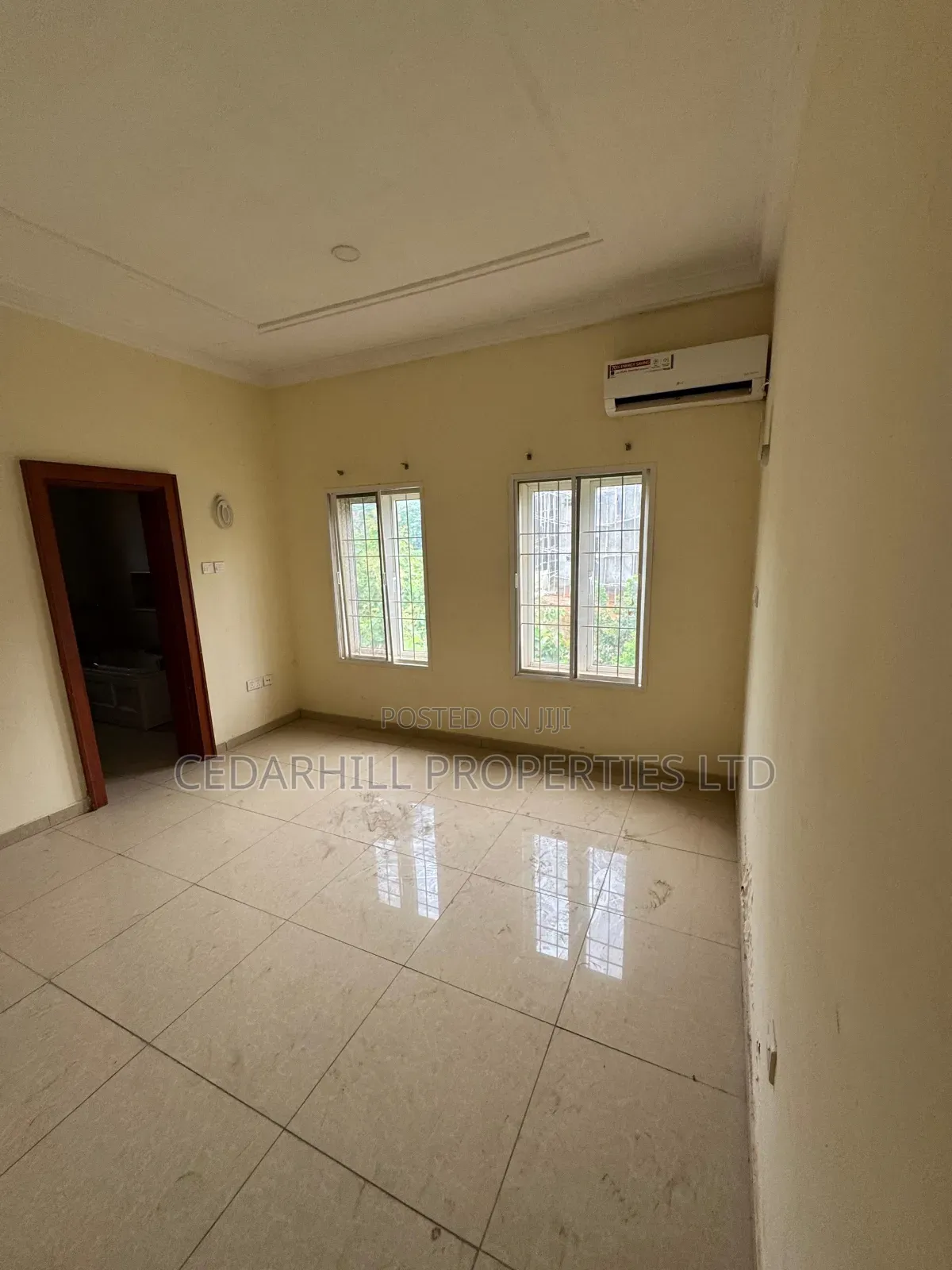 3bdrm Apartment in Katampe Extension for rent
