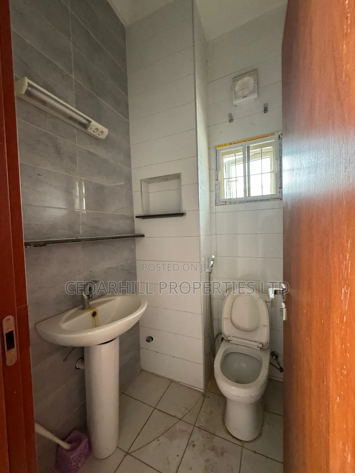 3bdrm Apartment in Katampe Extension for rent