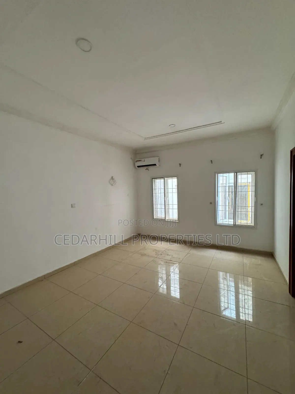 3bdrm Apartment in Katampe Extension for rent
