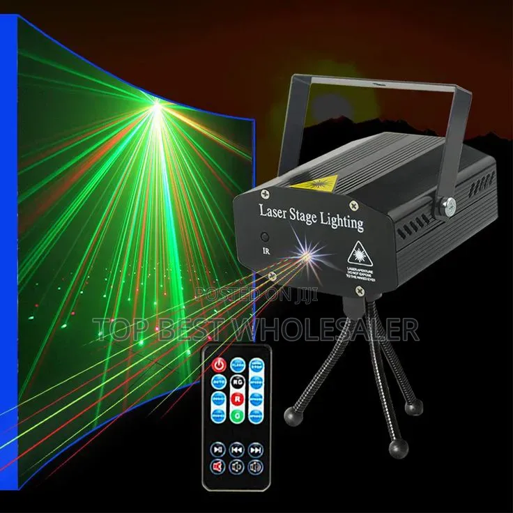 Stage Laser Light for Club