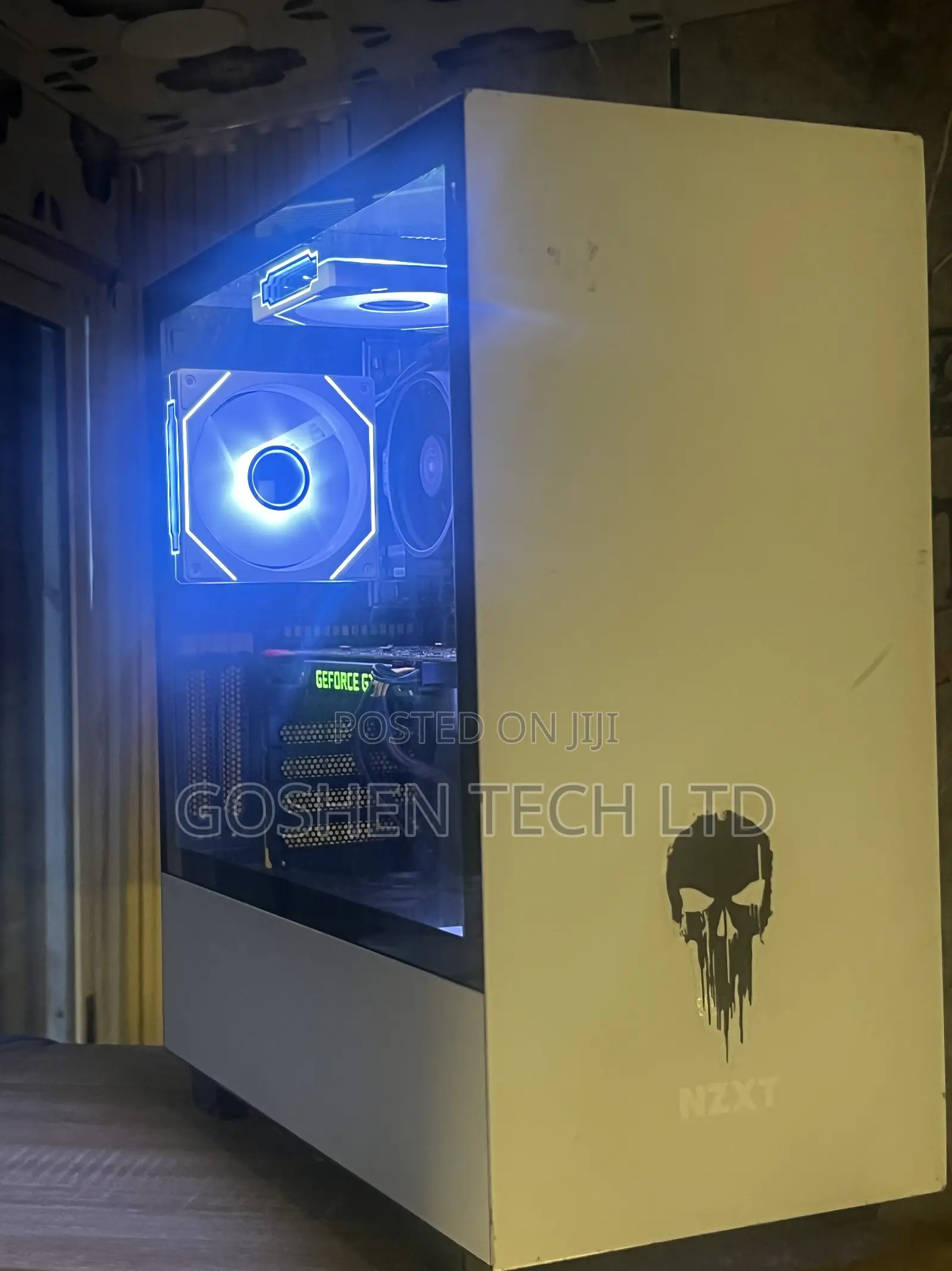 Desktop Computer 16GB AMD Ryzen 5 HDD+SSD 1.5T