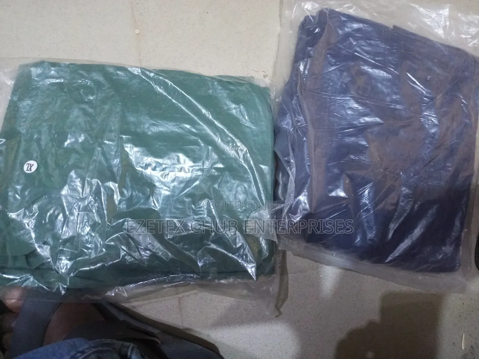 Rain Coat Wear