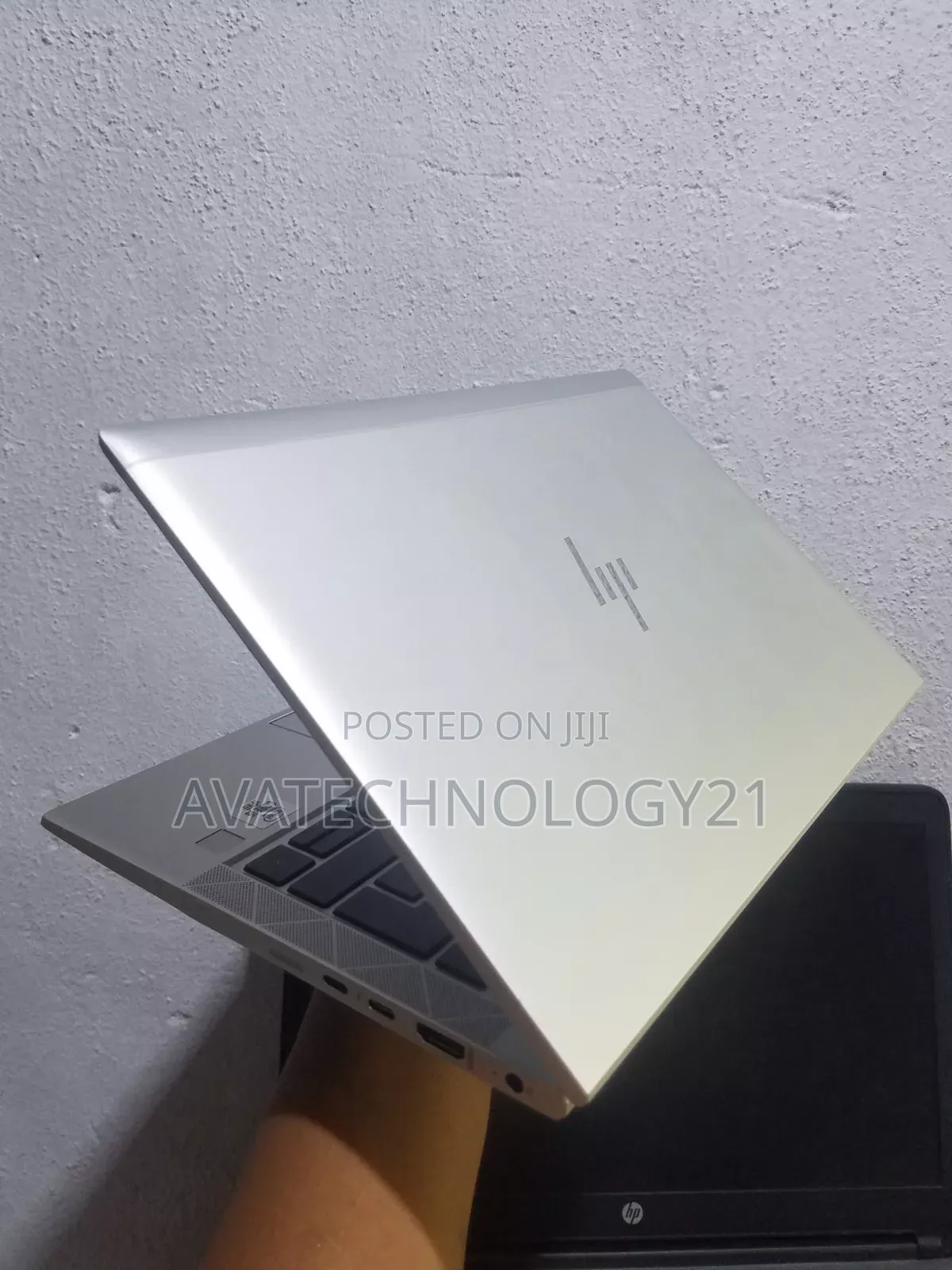 Laptop HP EliteBook 830 G7 8GB Intel Core i5 SSD 256GB