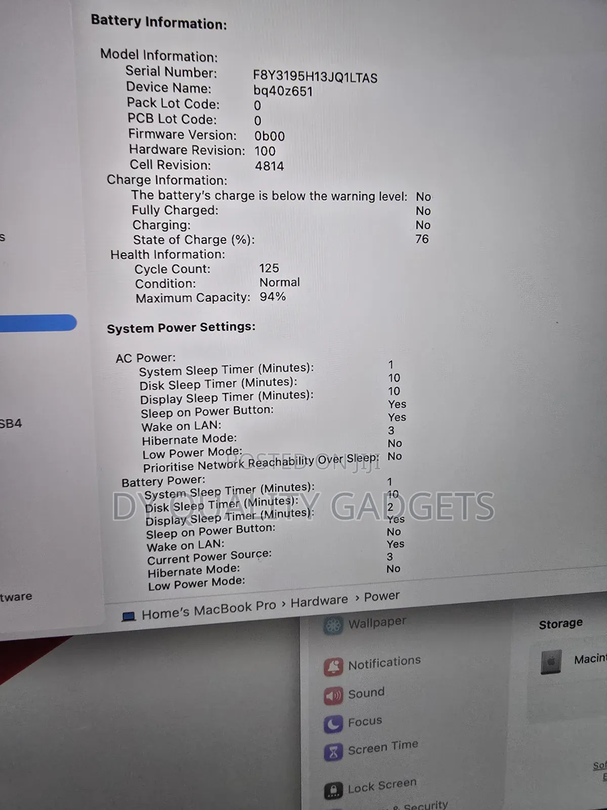 Laptop Apple MacBook Pro 2023 M2 Pro 16GB Apple M2 SSD 512GB