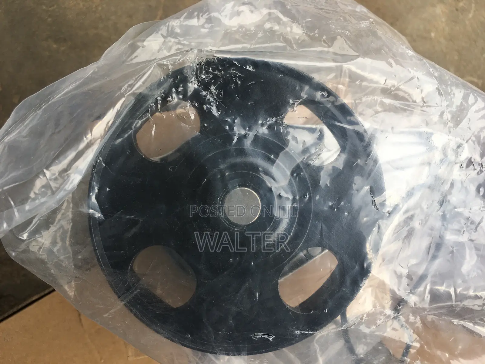Water Pump for Honda Accord 2003-2006