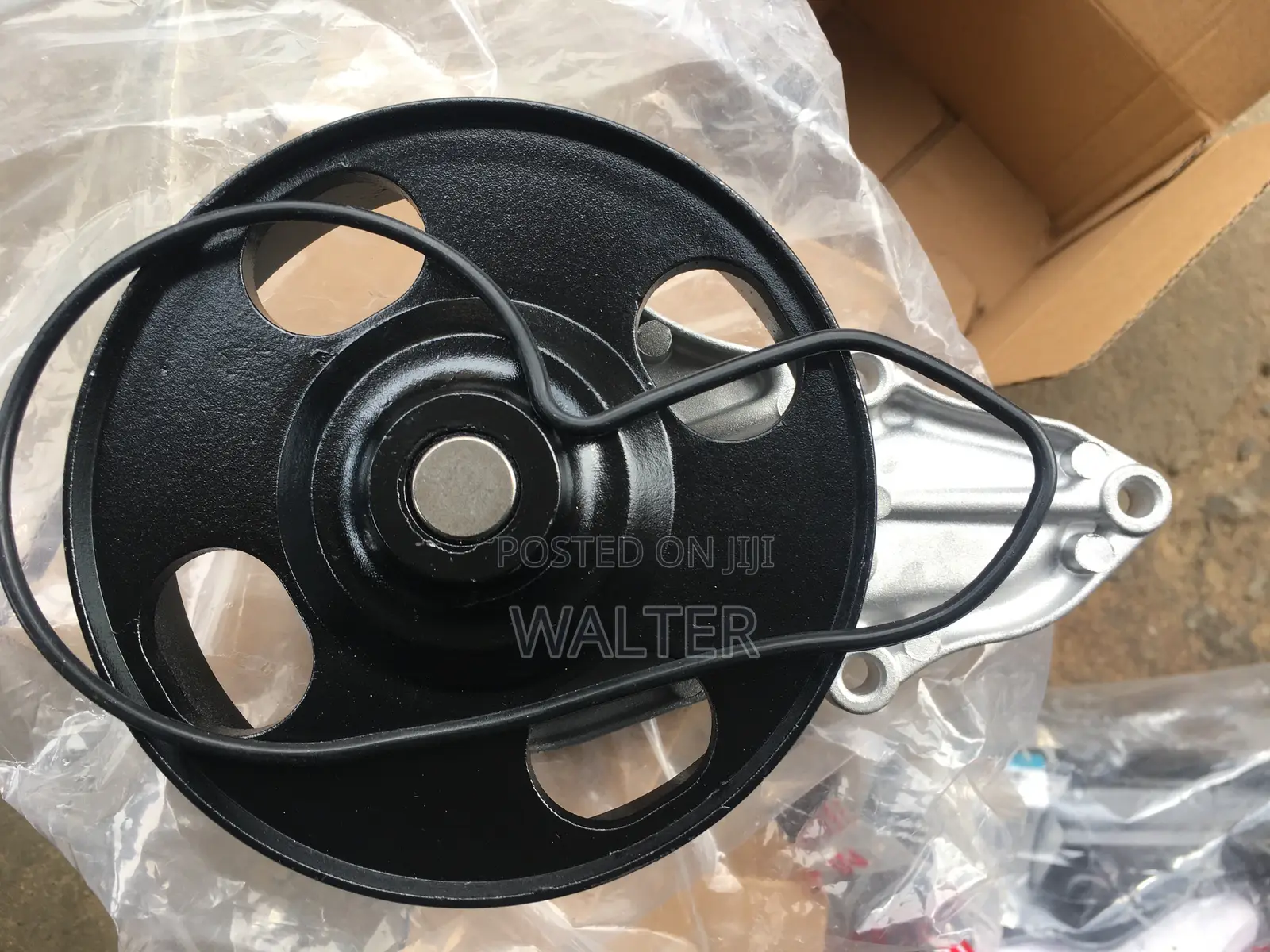 Water Pump for Honda Accord 2003-2006