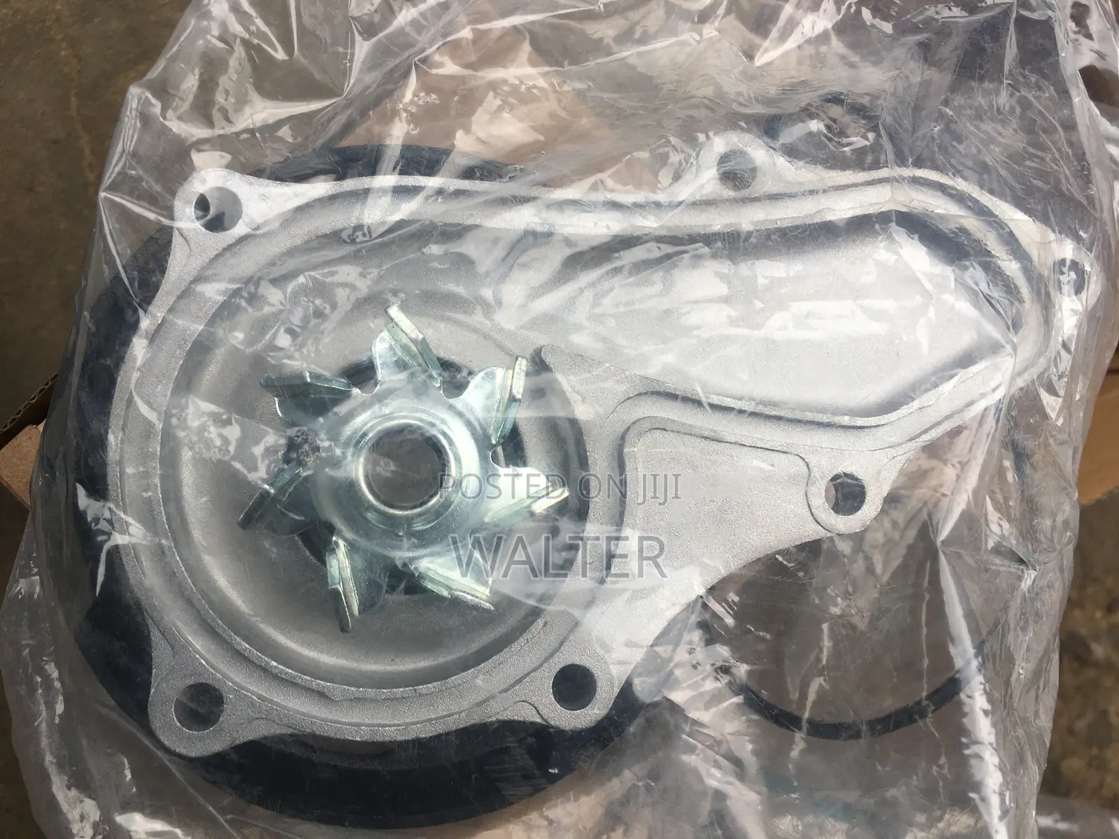 Water Pump for Honda Accord 2003-2006
