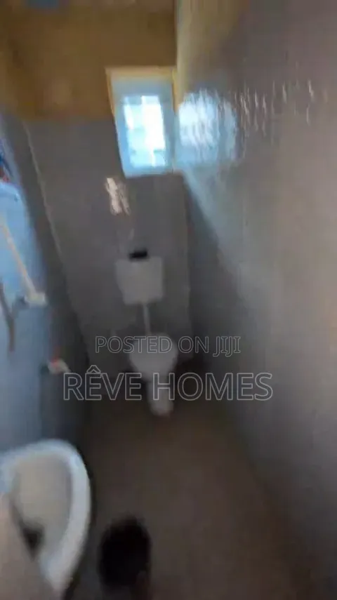 Mini Flat in Jibowu for rent