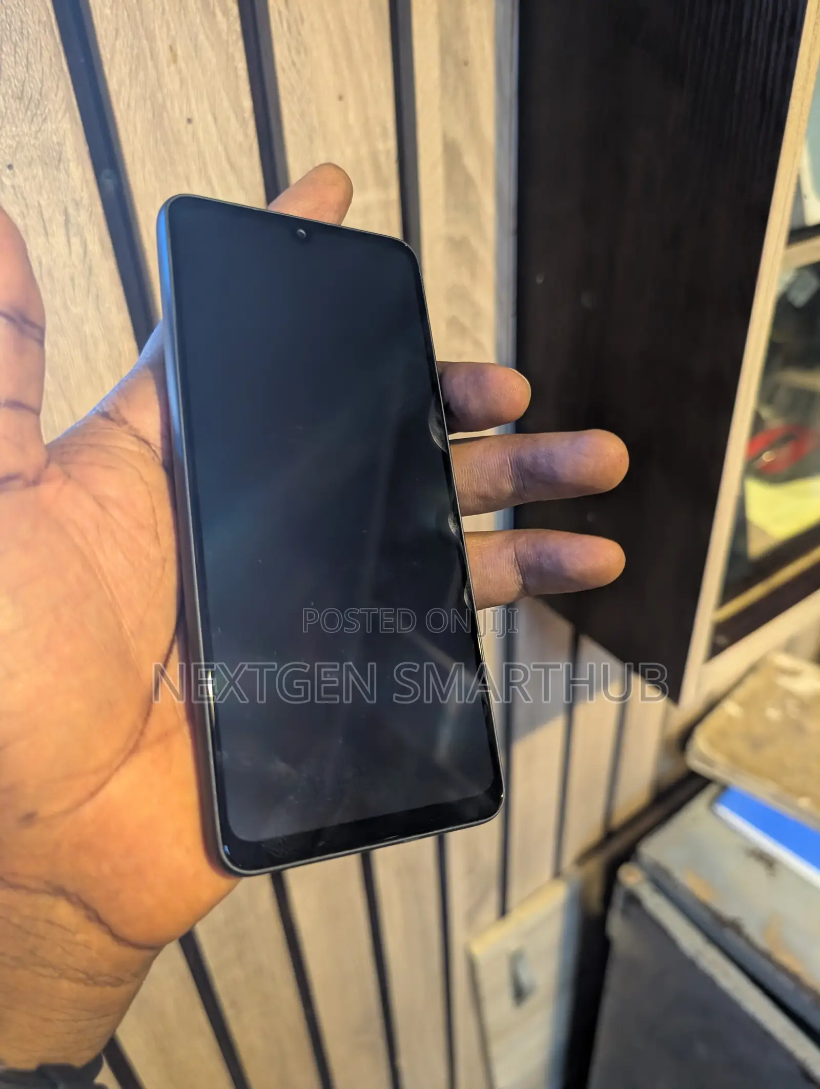 Samsung Galaxy A33 5G 128 GB Black
