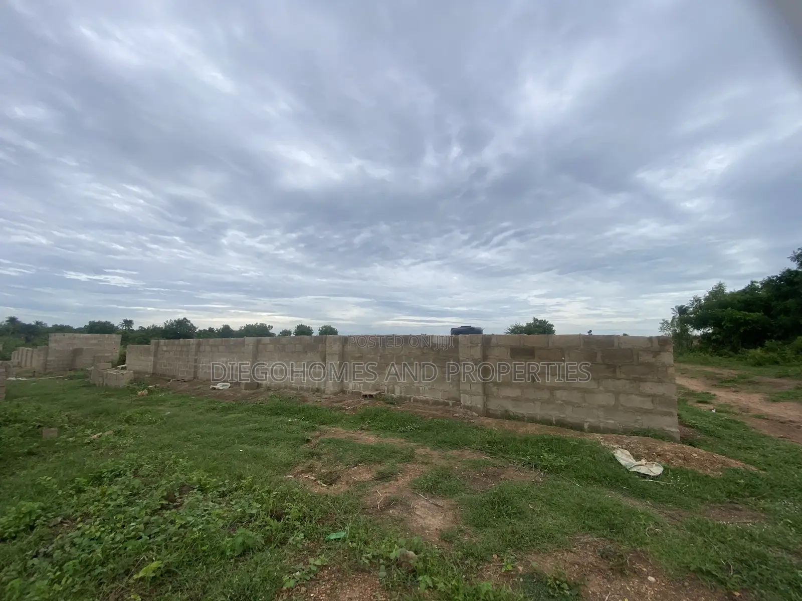 500sqm Land for Sale in Ibadan From ₦ Deposit | Instant Allocation