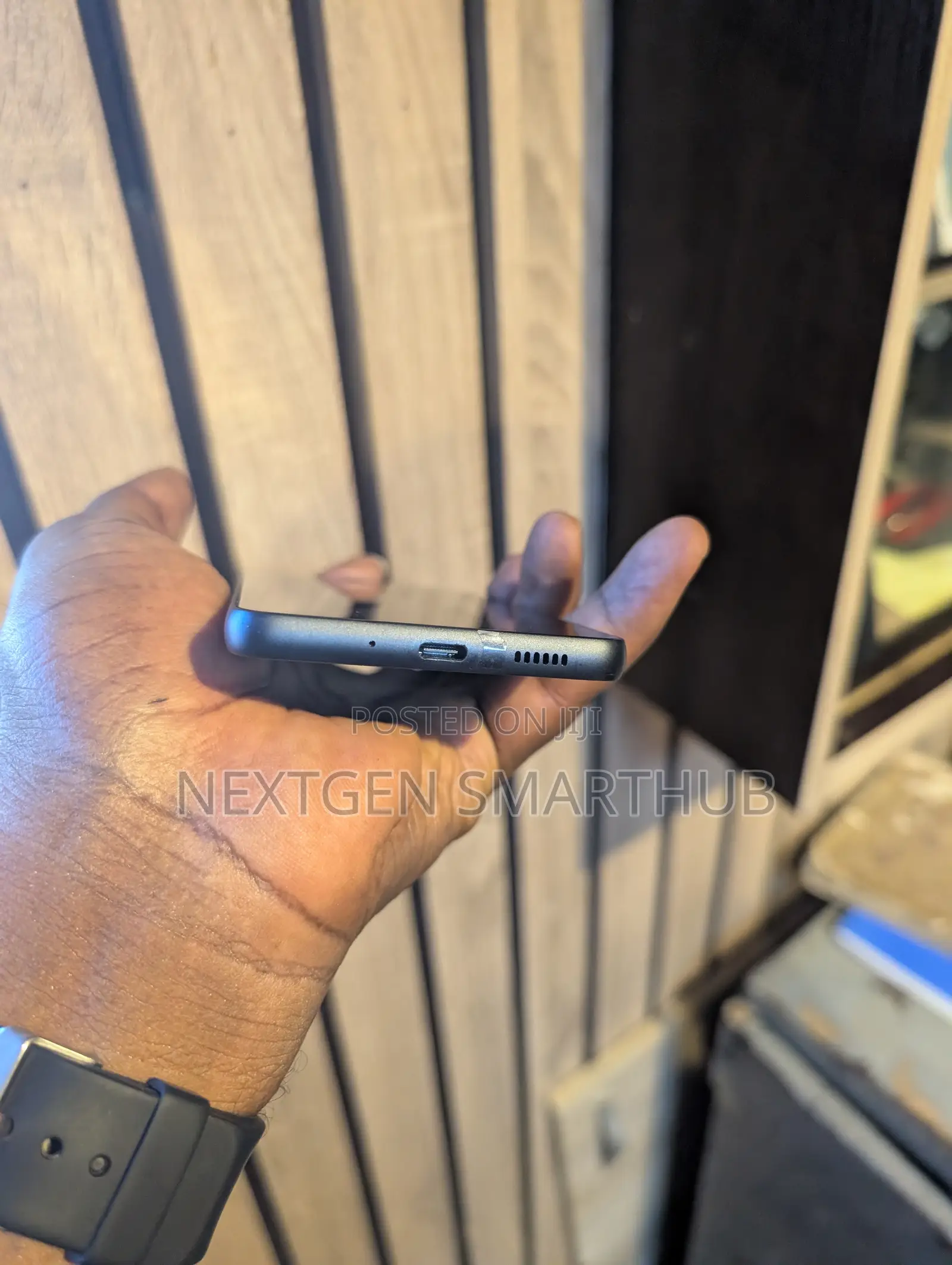 Samsung Galaxy A33 5G 128 GB Black