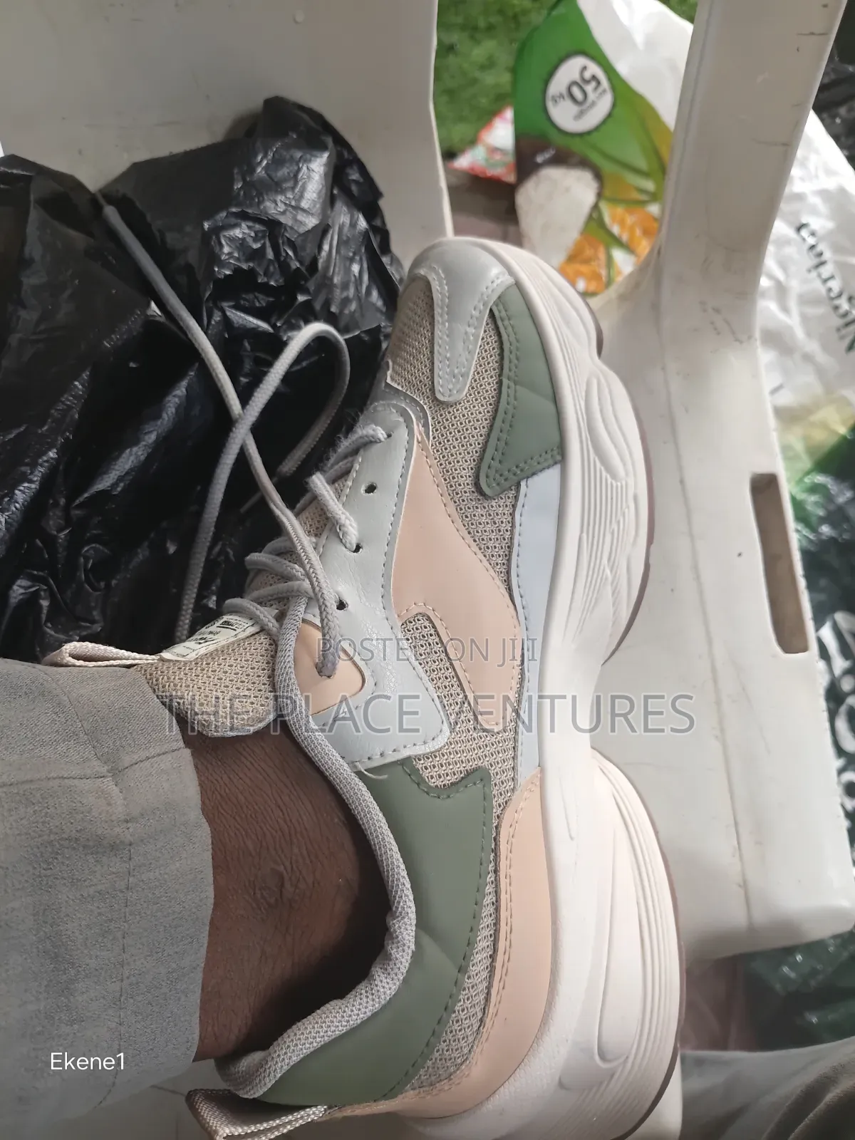 Men Sneakers