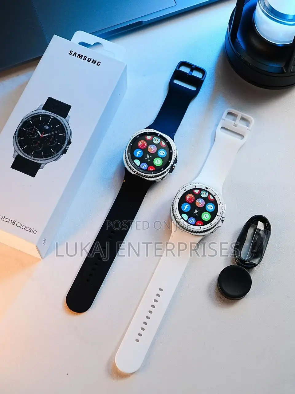 Samsung Galaxy Watch 8