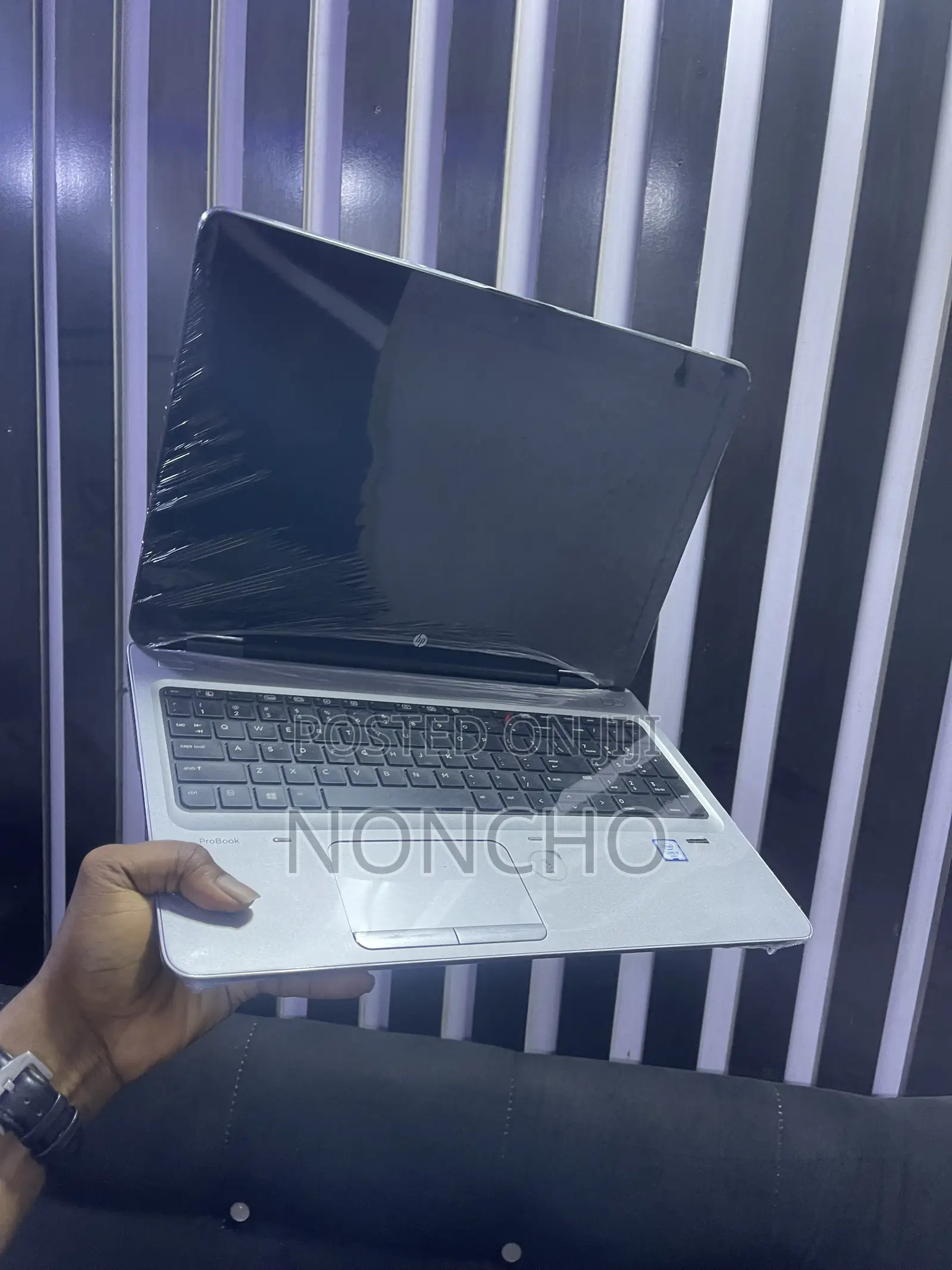 Laptop HP 650 G2 8GB Intel Core i5 HDD 500GB