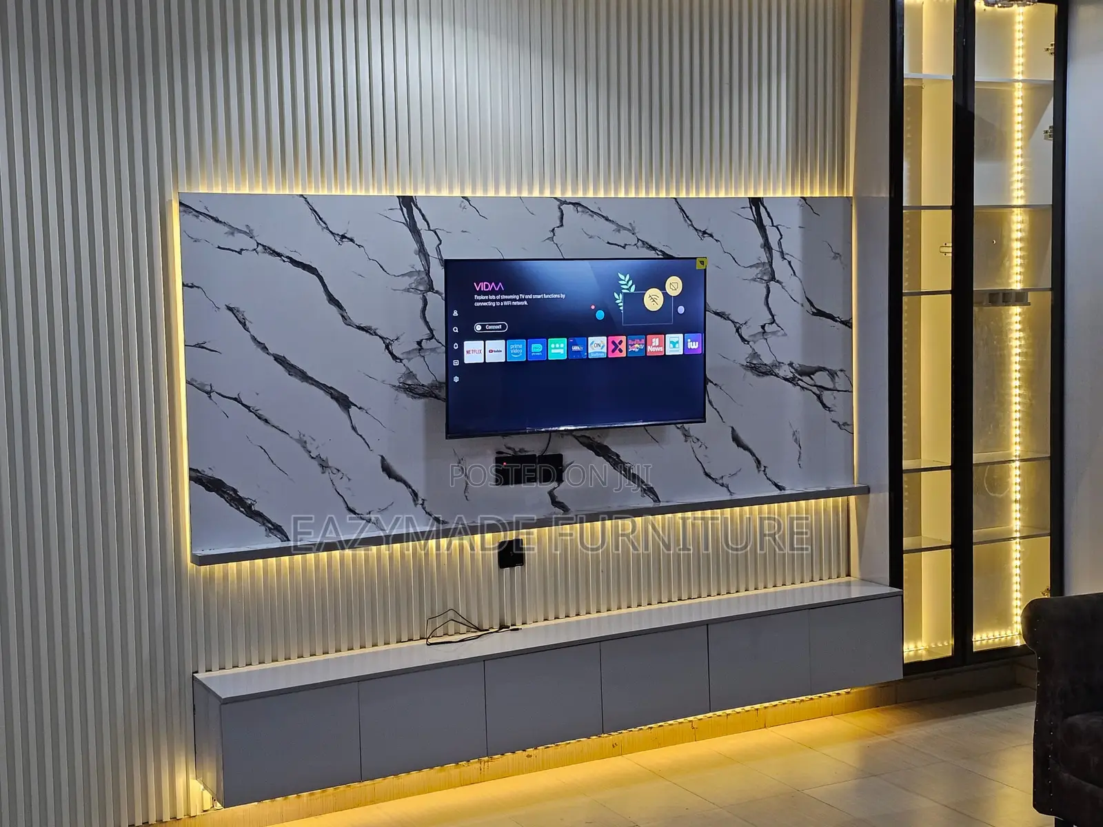 A Tv Console
