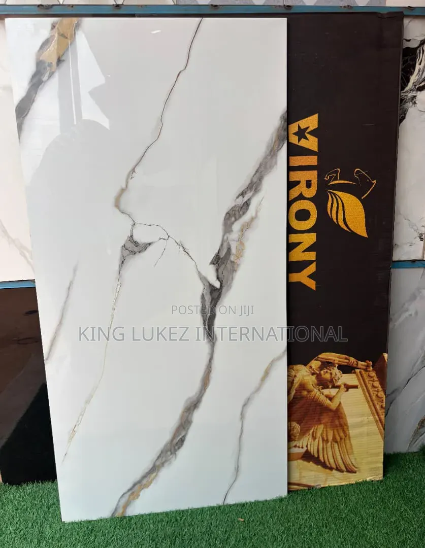 60x120 Tile in Kaura Market, Gudu Axis