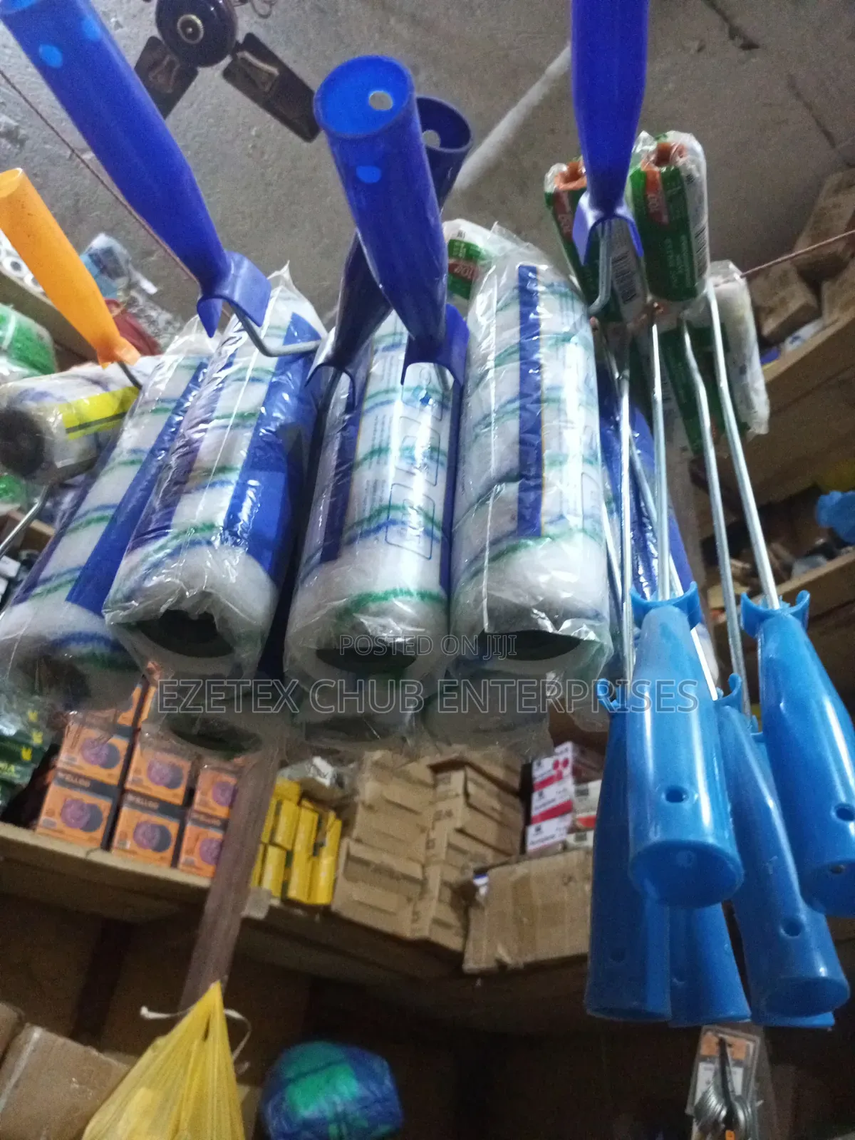 Tex Coat Paint Roller