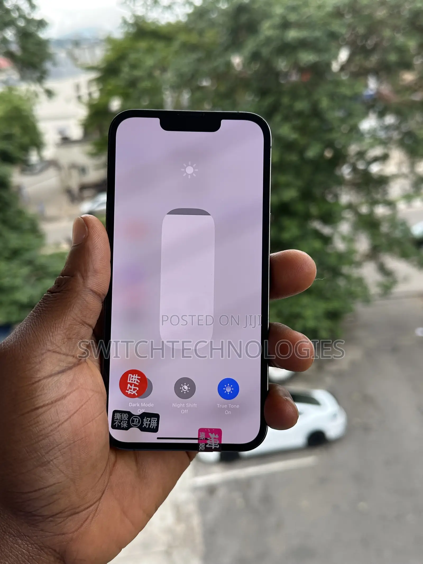 Apple iPhone 13 Pro 256 GB Green