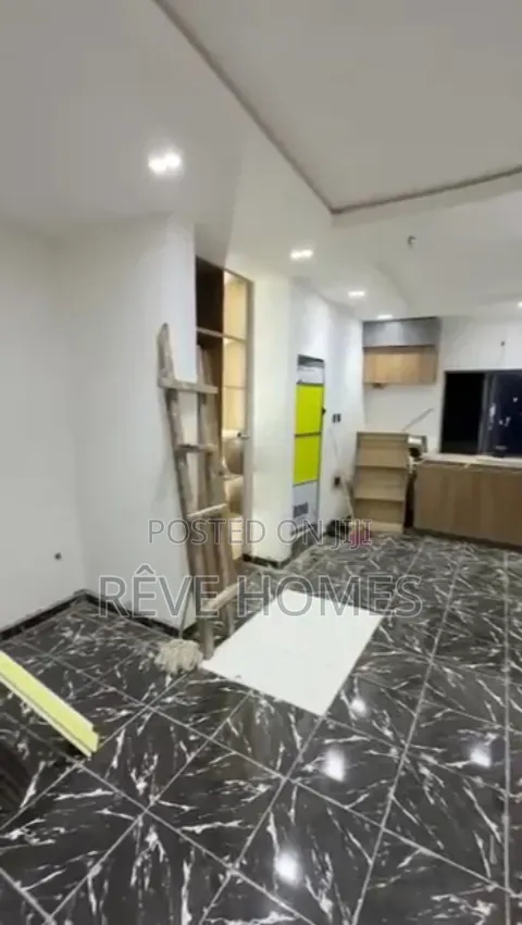 Studio Apartment in Bariga for rent