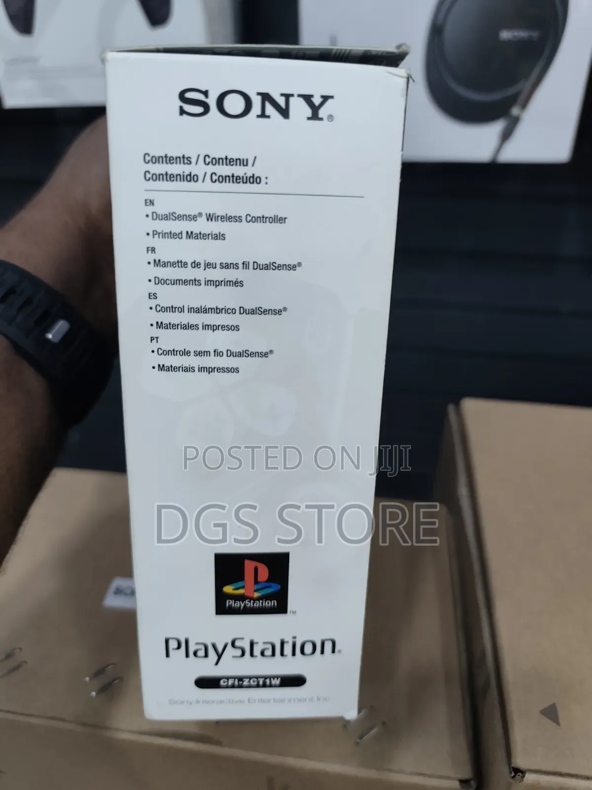 Ps5 30th Anniversary Limited Edition Dualsene Wireless Controller
