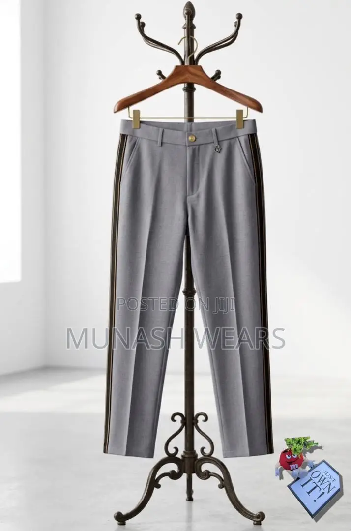 Italian Pant Trouser for Men 32-40 Available