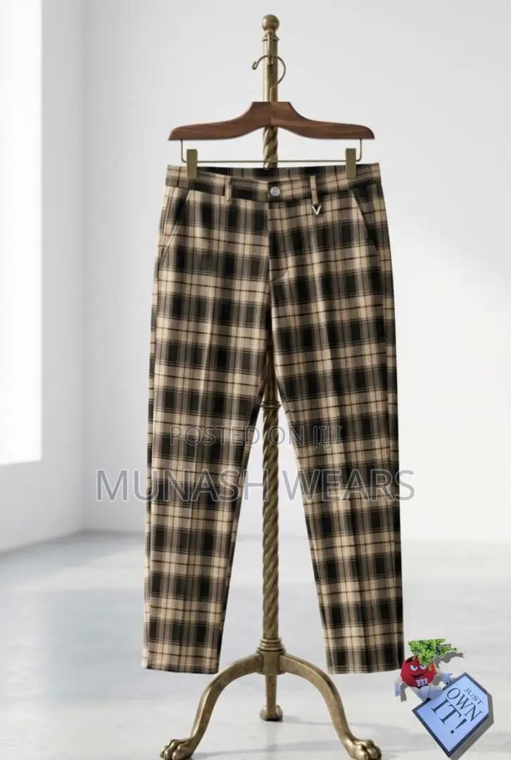 Italian Pant Trouser for Men 32-40 Available