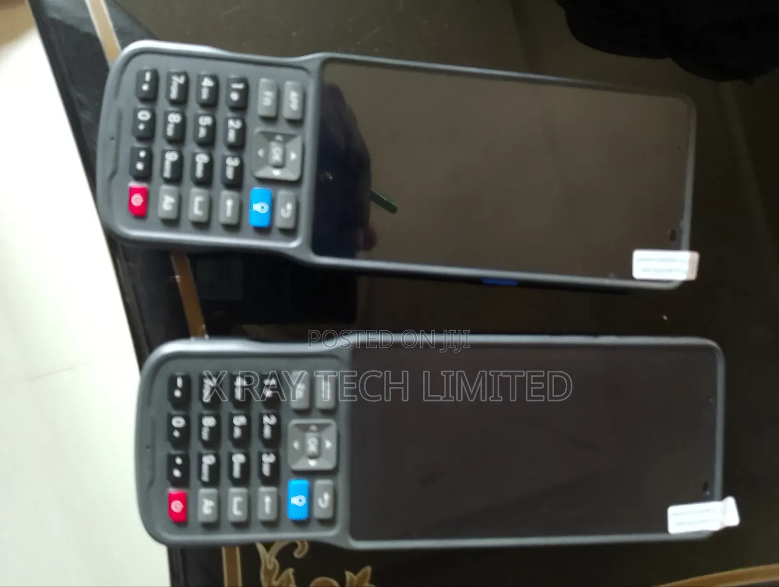 Hitarget I Hand 55 Data Logger ( Collector) - Latest Model