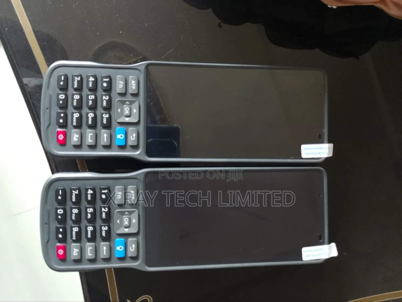 Hitarget I Hand 55 Data Logger ( Collector) - Latest Model