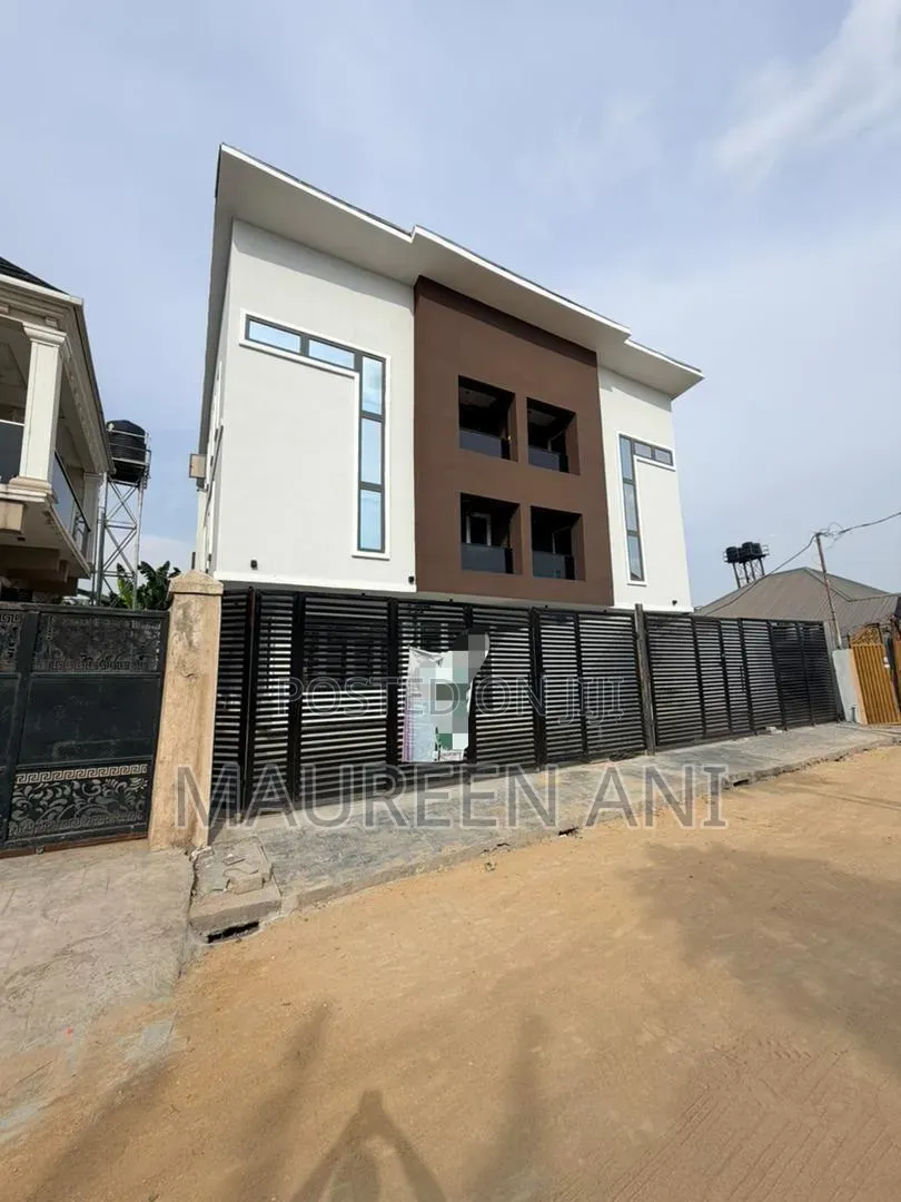5bdrm Apartment in Amthony, Anthony Village for sale