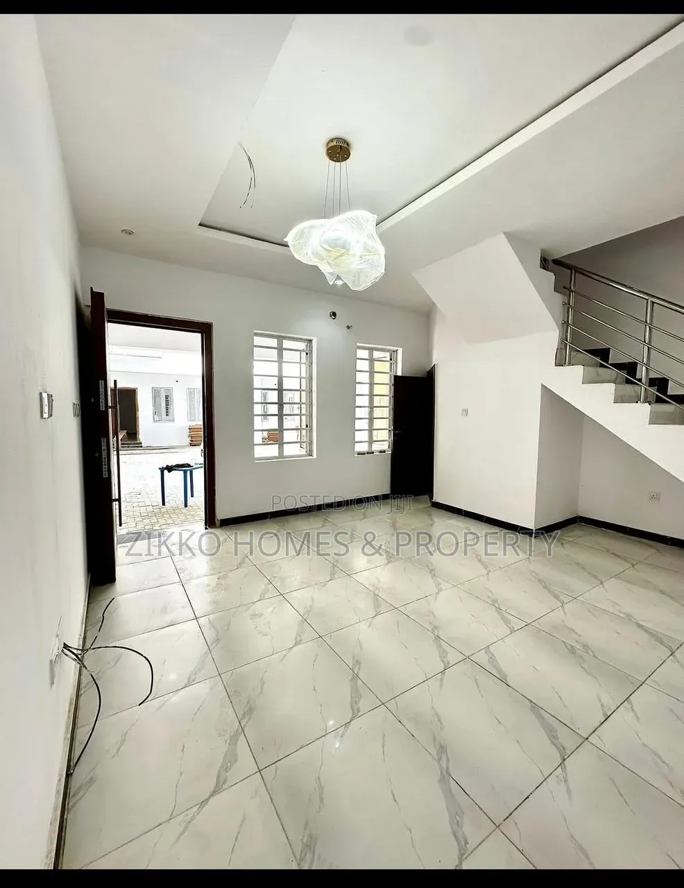 3bdrm Townhouse/Terrace in Ajah, Abraham Adesanya Estate for sale