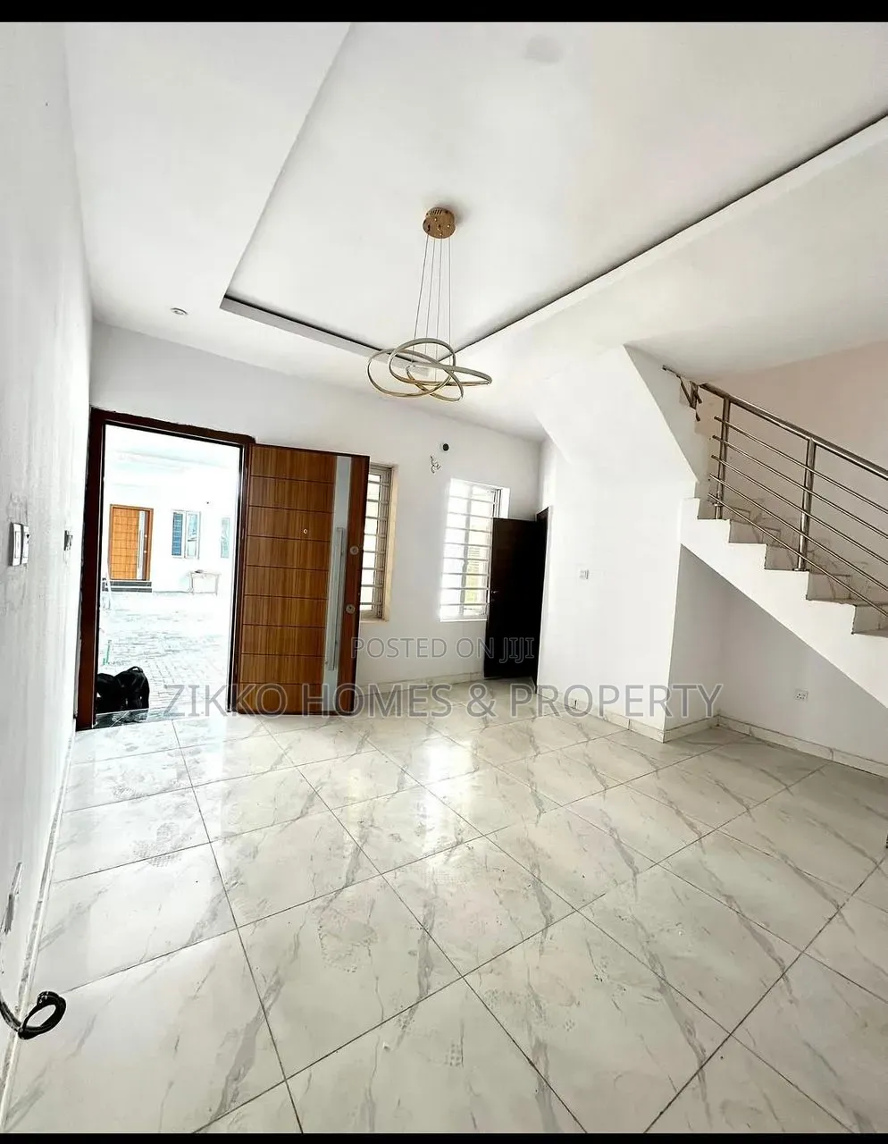 3bdrm Townhouse/Terrace in Ajah, Abraham Adesanya Estate for sale