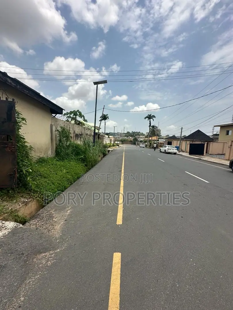 Residential Cum Commercial Land for Sale