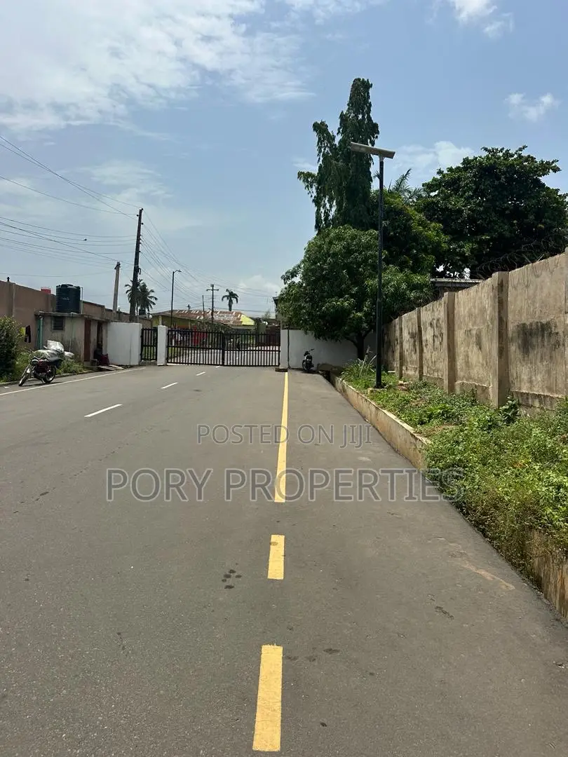 Residential Cum Commercial Land for Sale