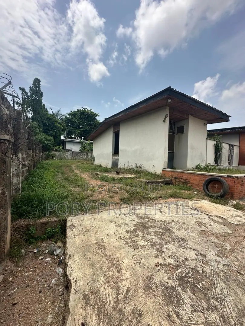 Residential Cum Commercial Land for Sale
